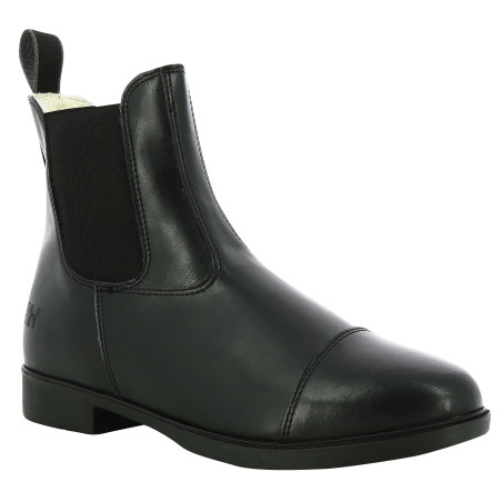 Stivali sintetici Riding World First foderati