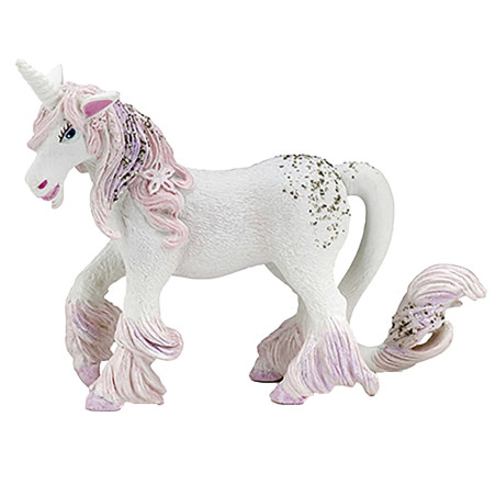 Figura Unicorno Incantato Papo