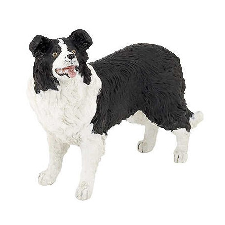 Figurina Border Collie Papo