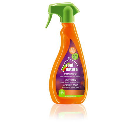 Stop tafani Equinatura