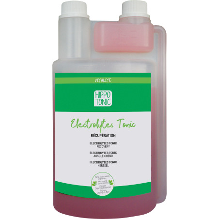 Elettroliti Tonico Ipotonico