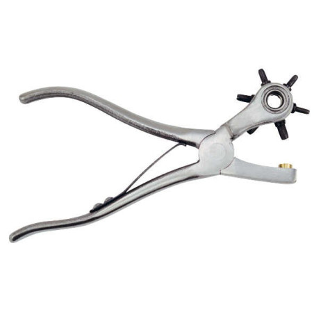 Pinza fustellatrice Hippotonic