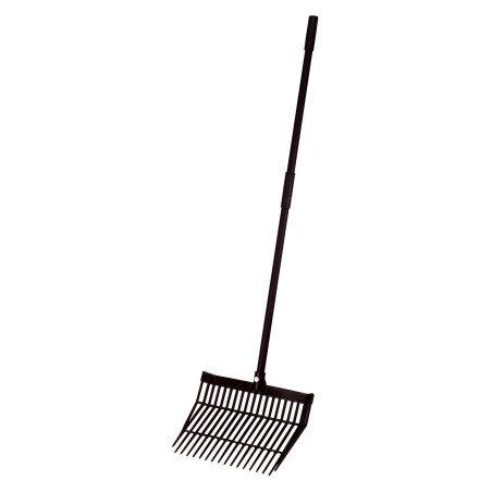 Forca in PVC con manico