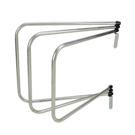 Espositore per coperte Hippotonic