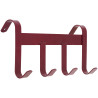 Appenditutto Hippotonic - Bordeaux
