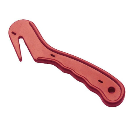 Coltello taglia balle