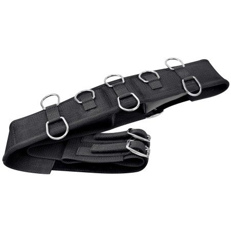 Sottopancia da lavoro Riding World sintetico