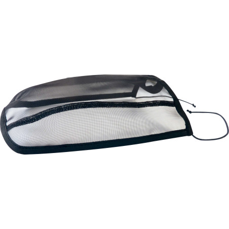 Paranaso in rete anti-mosche