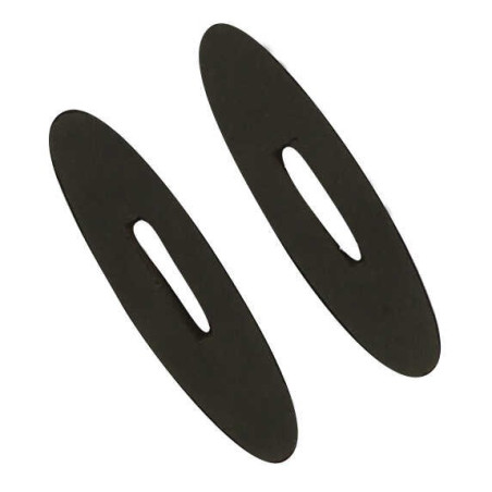 Fermagli in gomma Norton