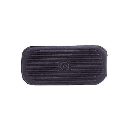 Suole nere per staffe piatte