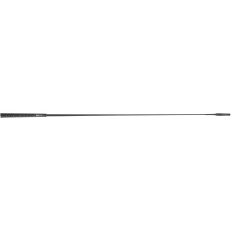 Frustino da dressage Fleck con paletta