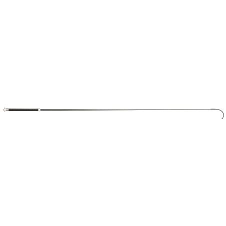 Frusta da dressage Whip & Go Strass