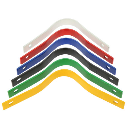 Arcata intercambiabile per selle Eric Thomas Fitter