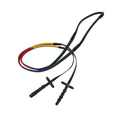 Redini in gomma educative Norton Club