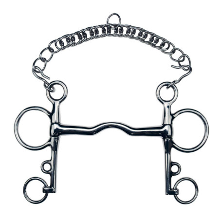 Morso Pelham Feeling diritto passaggio di lingua