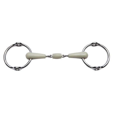 Morso relevatore Feeling flexi doppia rottura