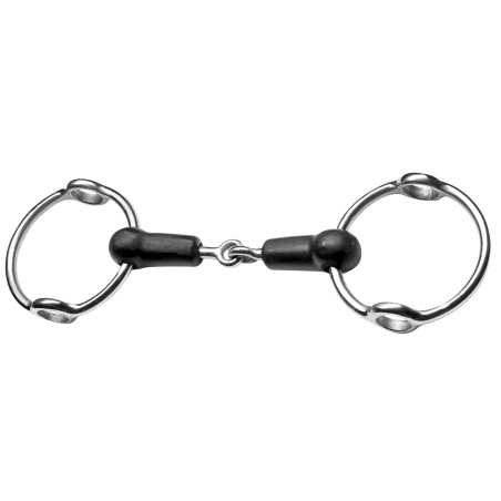 Morso sollevatore Feeling in gomma rotta