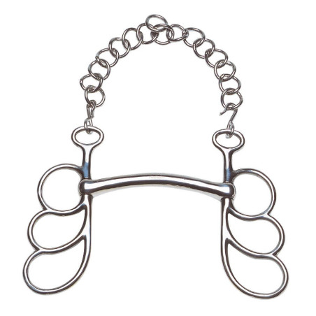 Filet papillon Feeling