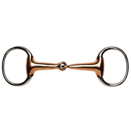 Filet olive Feeling cannoni grossi in rame