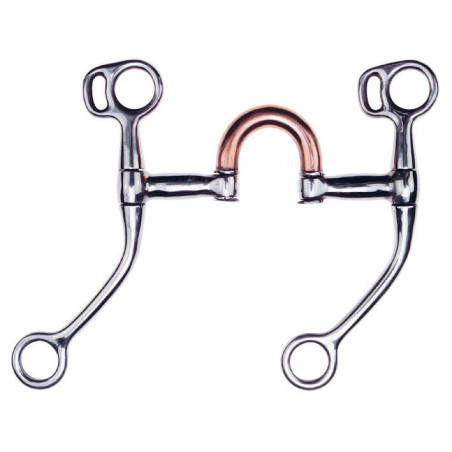 Mors da addestramento Feeling