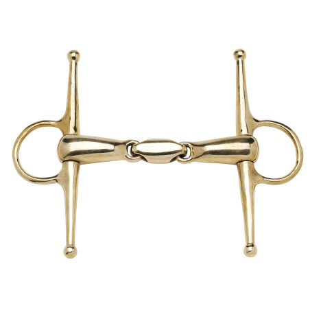 Morso ad ago Feeling Anatomic cyprium