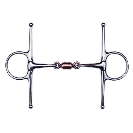 Morso ad ago Feeling con rotella