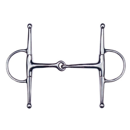 Morso ad aghi Feeling con olive