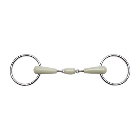 Morso 2 anelli Feeling flexi doppia rottura