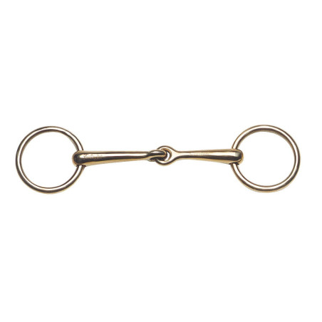 Filet 2 anelli Feeling cyprium