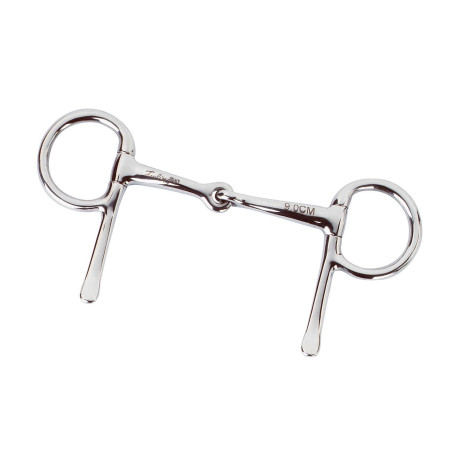 Mini morso oliva mezze aste Feeling