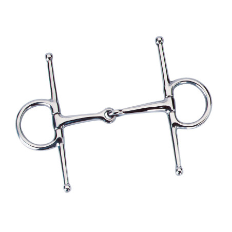 Mini mors ago Feeling rotto