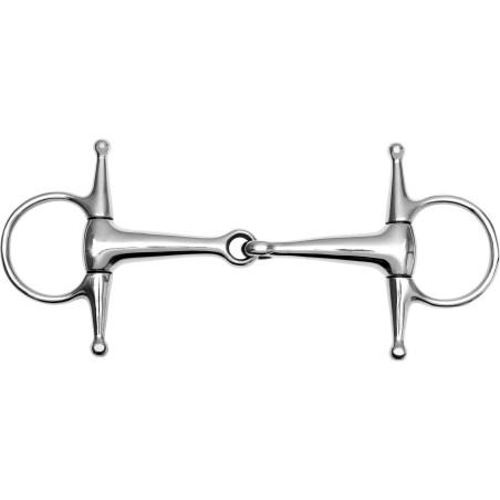 Mini morso ad ago Feeling con olive