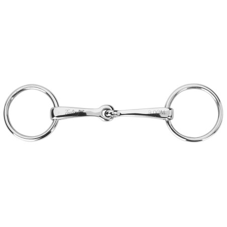 Mini morso 2 anelli Feeling