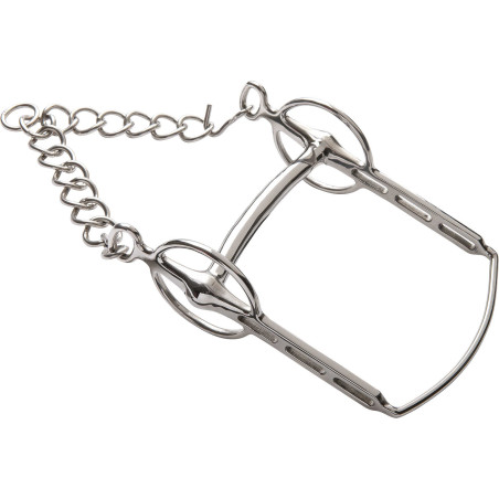 Filet Liverpool Feeling diritto sagomato con barretta