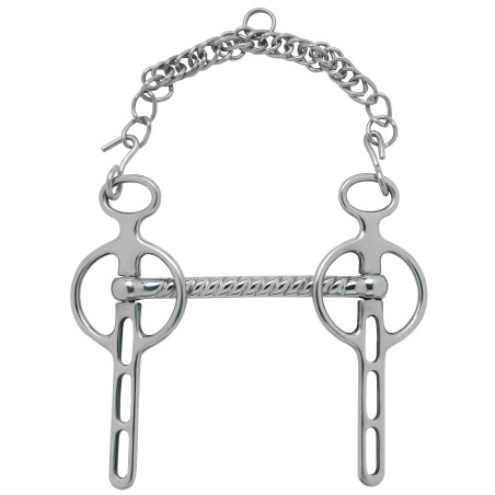 Filet Liverpool Feeling diritto 1/2 ritorto