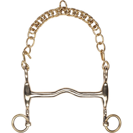 Mors L'hotte Feeling rami in rame corti