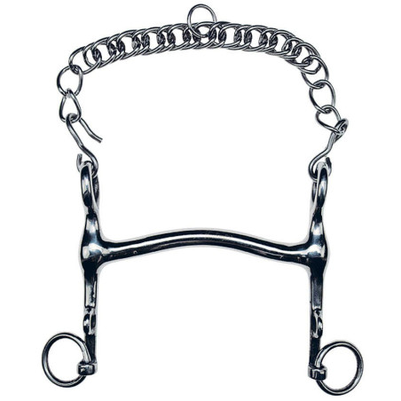 Mors L'hotte a ponte Feeling