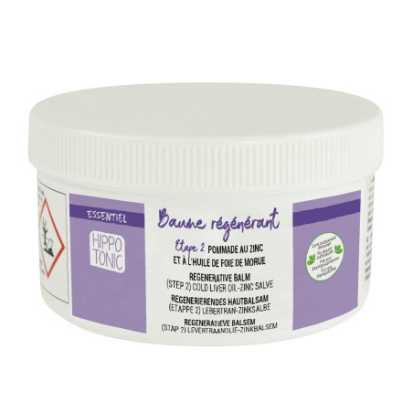 Hippo-Tonic balsamo rigenerante Essentiel