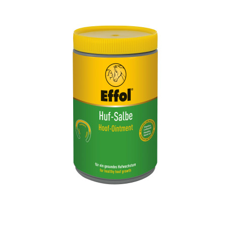 EFFOL pomata per zoccoli - biondo