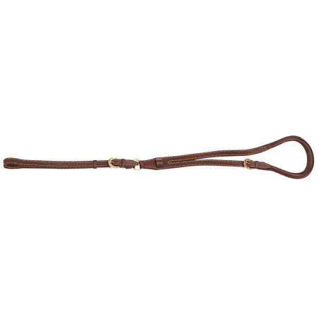 Croupiera Norton per Sella Stock