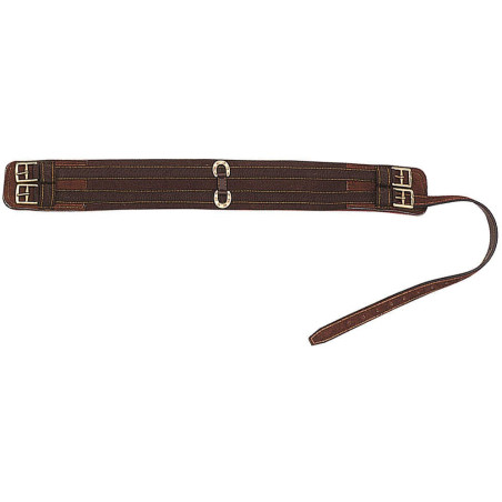 Cinghia Norton in Feltro per Sella Stock