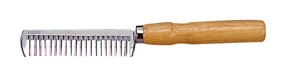 Pettine per criniera