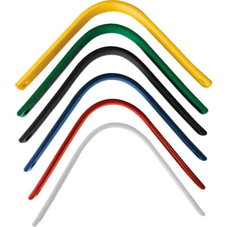 Arcata dell'arcione intercambiabile E. Thomas Norton