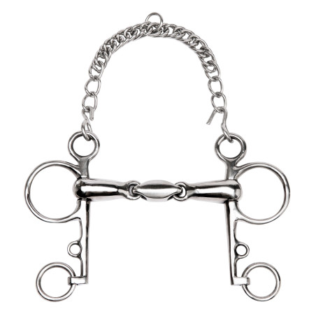 PELHAM ANATOMIC SENSIBILE BRACCIA LUNGHE