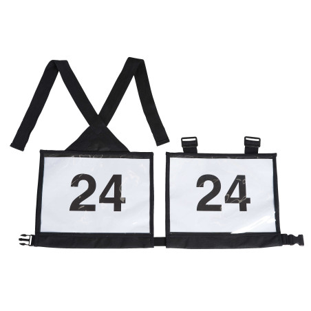 Porta Pettorale per Cavaliere