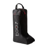 Borsa per stivali Ego7 - Nero / rosso