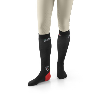 Calze da equitazione Ego7 Socks