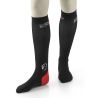 Calze da equitazione Ego7 Socks - Nero