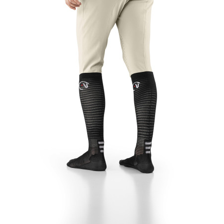 Calze da equitazione Ego7 Air Sock