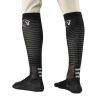 Calze da equitazione Ego7 Air Sock - Nero